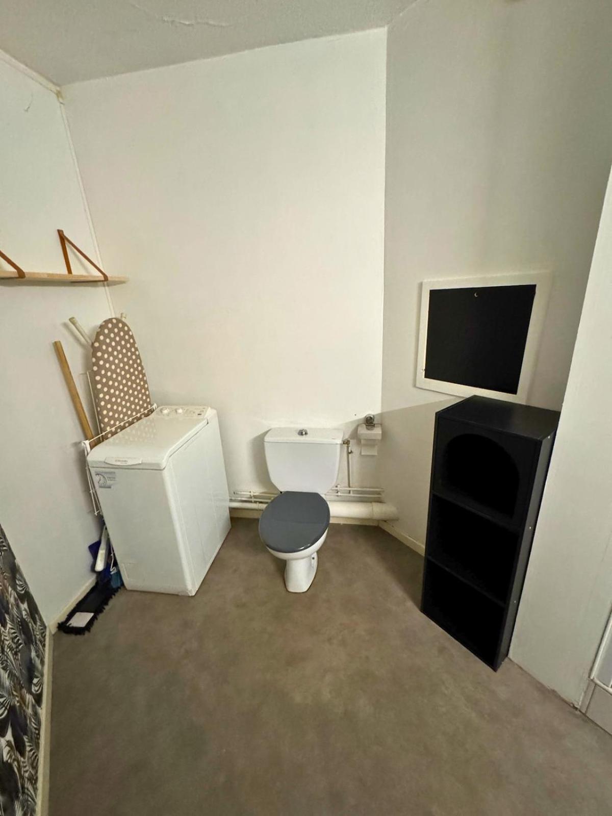 Majestic - Wifi - Parking - Vue Apartment Dax Exterior foto